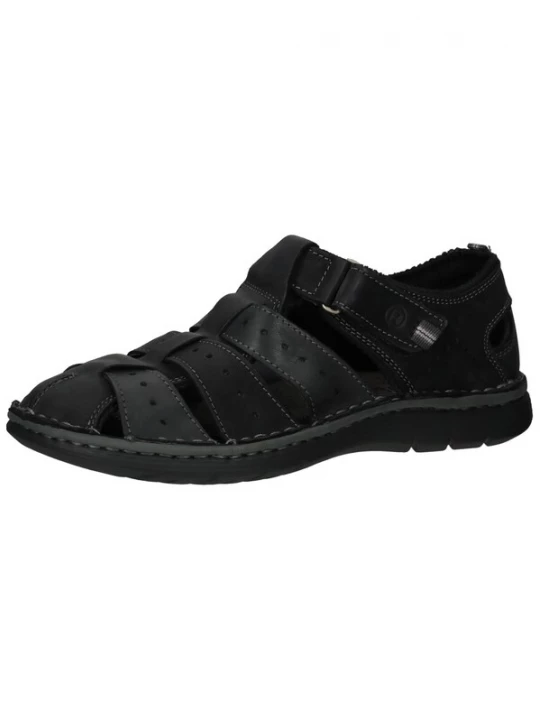 Foto van product ROHDE Sandalen zwart
