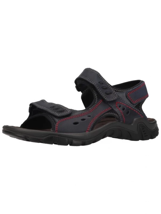 Foto van product ROHDE Wandelsandalen blauw
