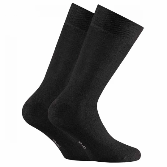 Foto van product Rohner Socks Sokken zwart