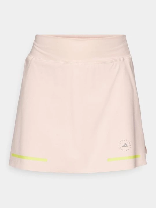 Foto van product Rokken Adidas by Stella McCartney donkerroze