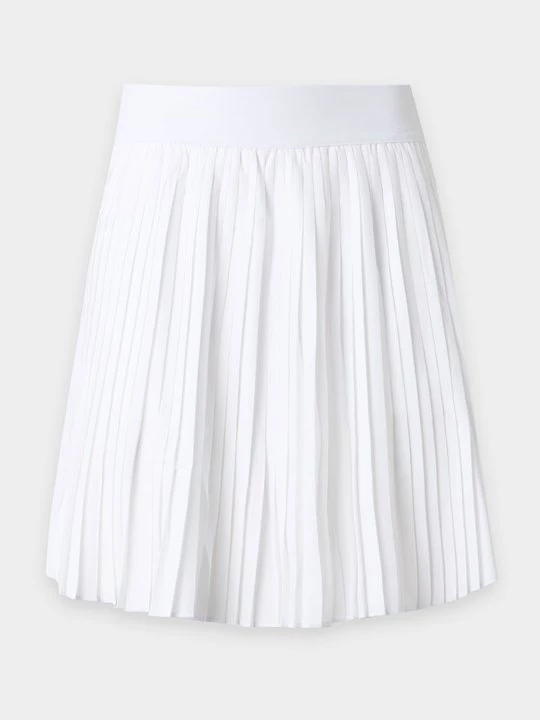 Foto van product Rokken Adidas wit