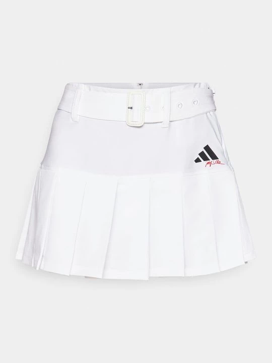 Foto van product Rokken Adidas wit