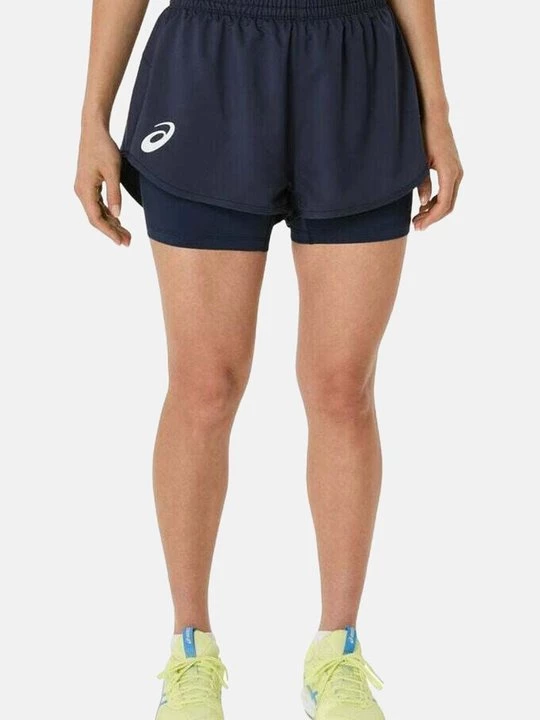 Foto van product Rokken Asics donkerblauw
