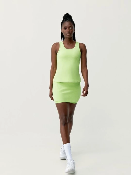 Foto van product Rokken Born Living Yoga groen