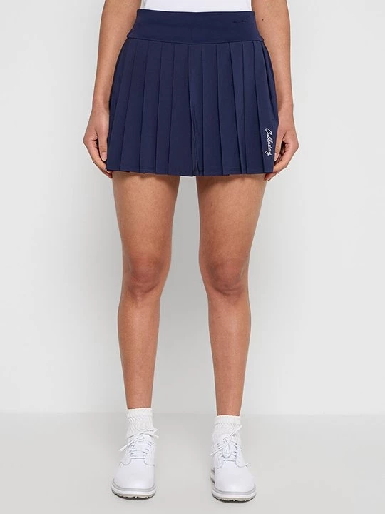 Foto van product Rokken Callaway blauw