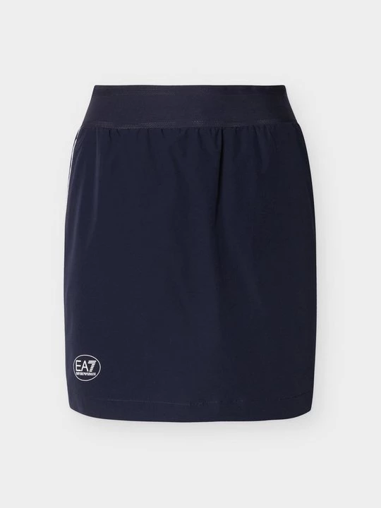 Foto van product Rokken EA7 Emporio Armani donkerblauw