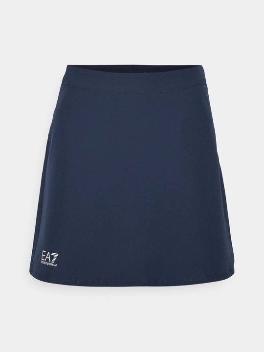 Foto van product Rokken EA7 Emporio Armani donkerblauw