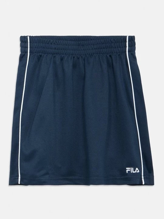 Foto van product Rokken Fila gemêleerd zwart