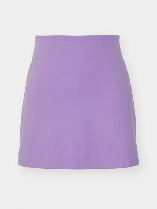 Foto van product Rokken Girlfriend Collective lila