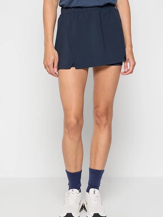 Foto van product Rokken Head donkerblauw