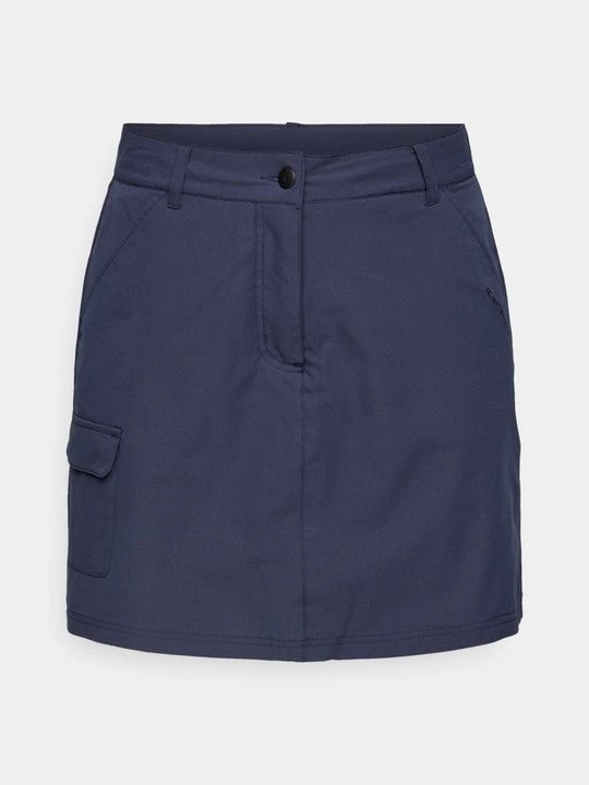 Foto van product Rokken icepeak donkerblauw