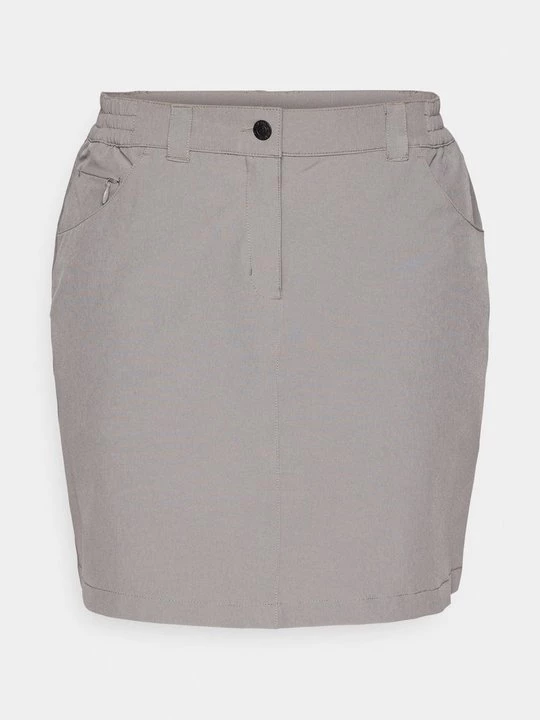 Foto van product Rokken icepeak grijs
