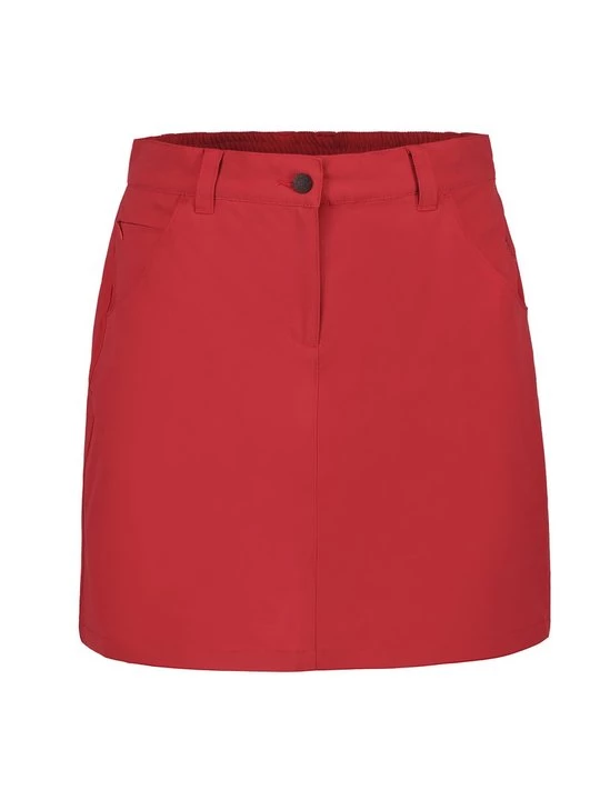 Foto van product Rokken icepeak rood