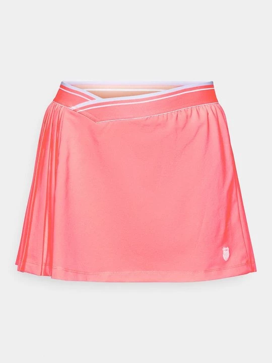 Foto van product Rokken K-swiss donkerroze