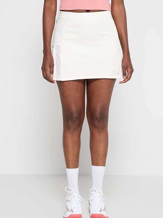Foto van product Rokken Nike crème