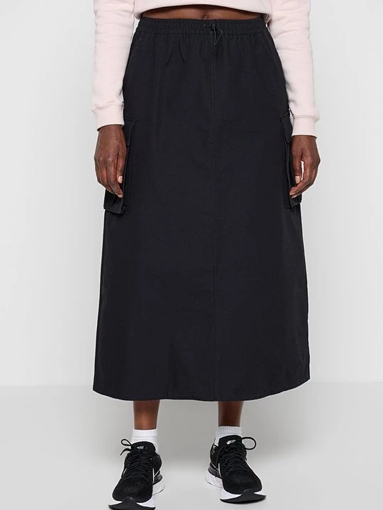 Foto van product Rokken Nike zwart
