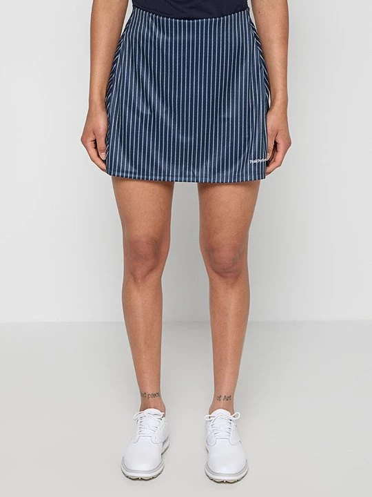 Foto van product Rokken Peak Performance blauw