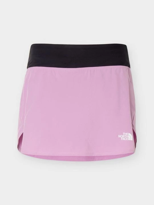 Foto van product Rokken The North Face paars
