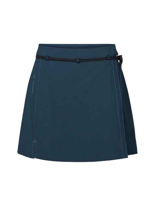 Foto van product Rokken Vaude blauw