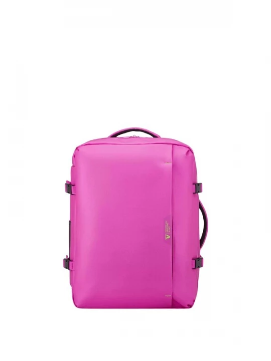 Foto van product Roncato Rugzak 'RONCATO ZAINO CABINA 55 / 20 CM RYANAIR WANDERLINE ZAINO' fuchsia
