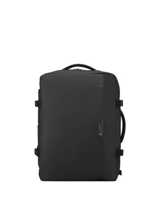 Foto van product Roncato Rugzak 'RONCATO ZAINO CABINA 55 / 20 CM RYANAIR WANDERLINE ZAINO' zwart