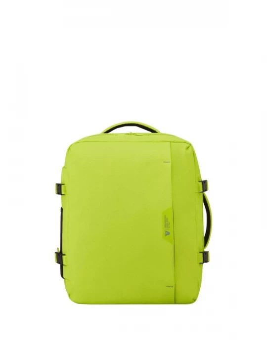 Foto van product Roncato Rugzak 'RONCATO ZAINO UNDERSEAT EASY JET WANDERLINE ZAINO' limoen