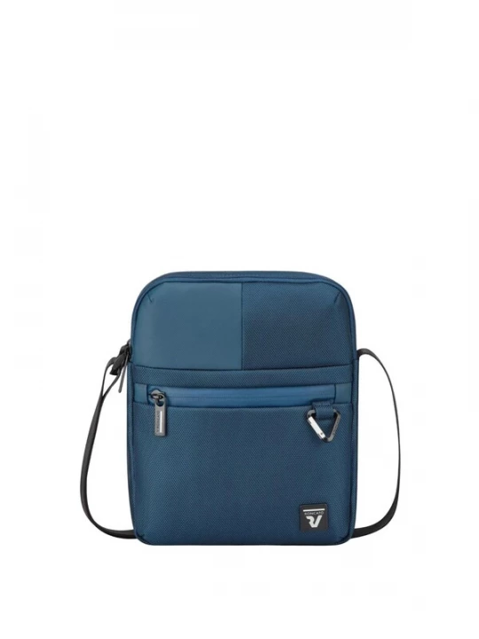 Foto van product Roncato Schoudertas donkerblauw