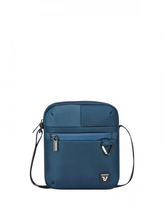 Foto van product Roncato Schoudertas 'Trial' donkerblauw