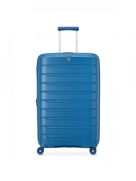 Foto van product Roncato Trolley 'B-Flying' blauw