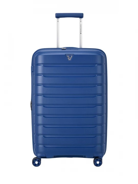 Foto van product Roncato Trolley donkerblauw
