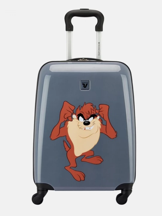 Foto van product Roncato Trolley grijs