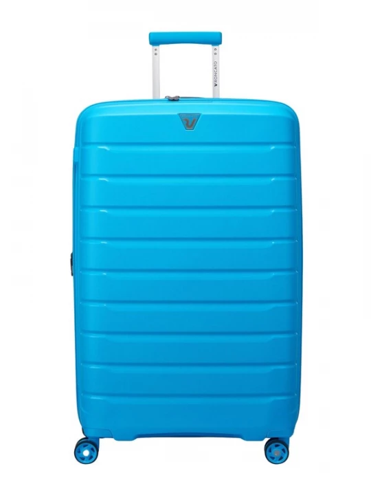 Foto van product Roncato Trolley neonblauw