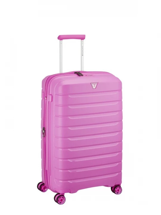 Foto van product Roncato Trolley oudroze