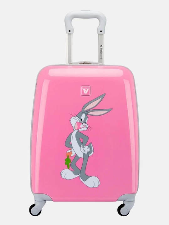 Foto van product Roncato Trolley rosé