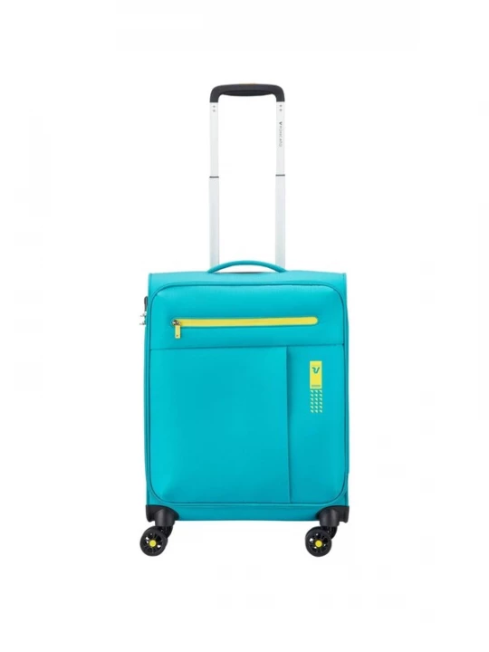 Foto van product Roncato Trolley turquoise