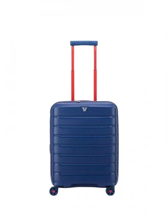 Foto van product Roncato Trolley ultramarine blauw