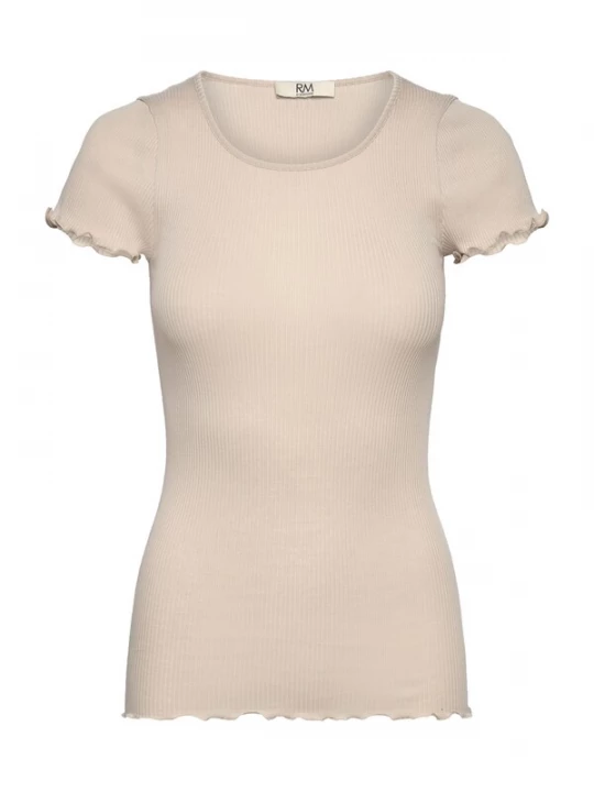 Foto van product rosemunde Shirt 'Balta' brokaat