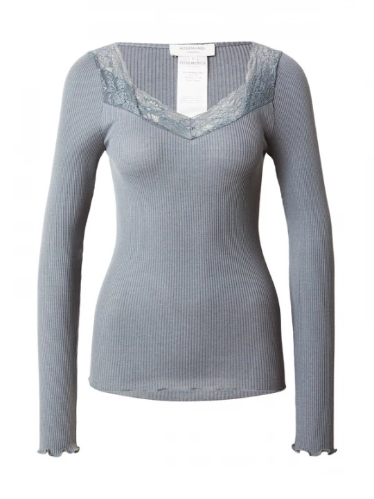 Foto van product rosemunde Shirt 'Beatha' donkergrijs