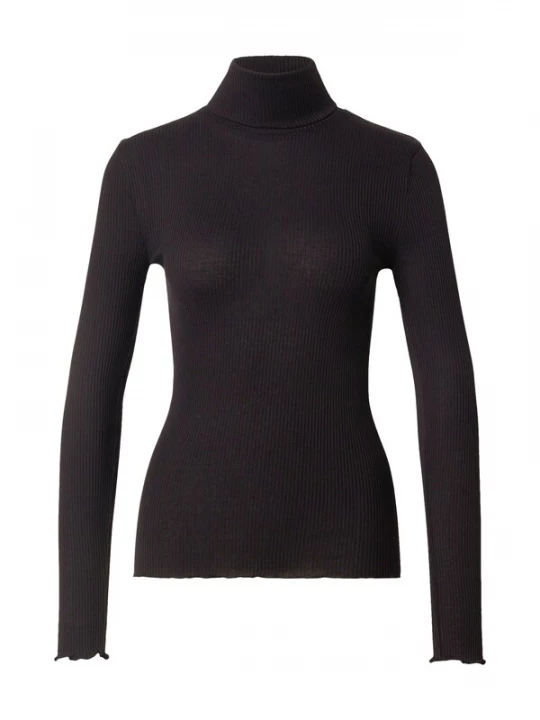 Foto van product rosemunde Shirt 'Beatha' zwart