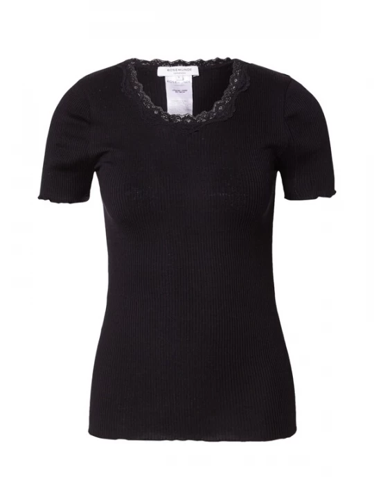 Foto van product rosemunde Shirt 'Beatha' zwart