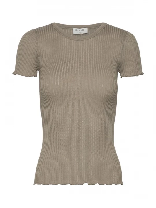 Foto van product rosemunde Shirt 'Belize' donkerbeige