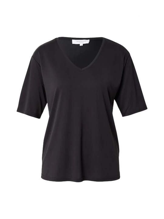 Foto van product rosemunde Shirt 'Elma' zwart