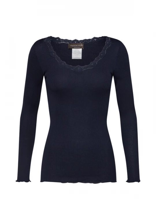 Foto van product rosemunde Shirt navy