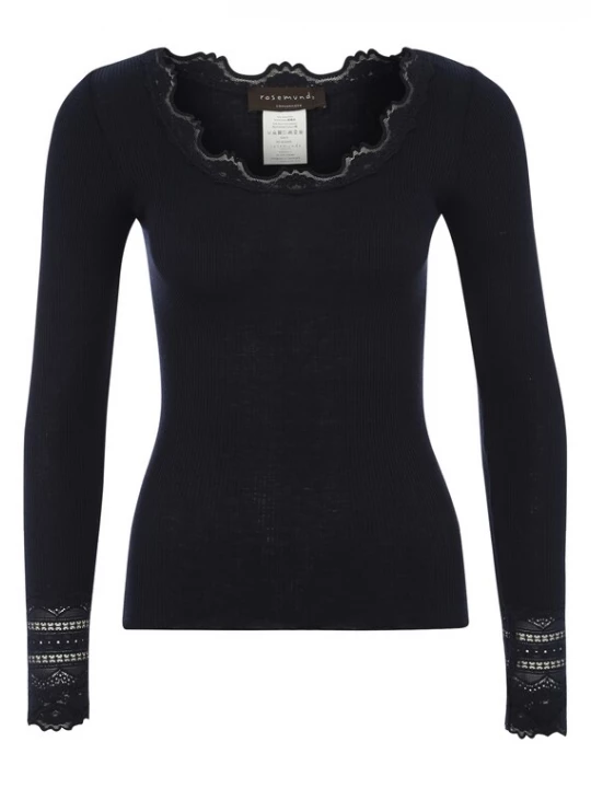 Foto van product rosemunde Shirt navy