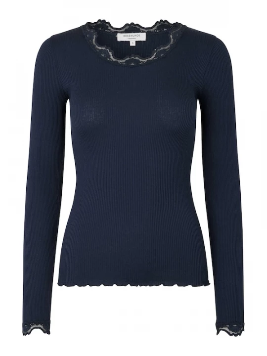 Foto van product rosemunde Shirt navy
