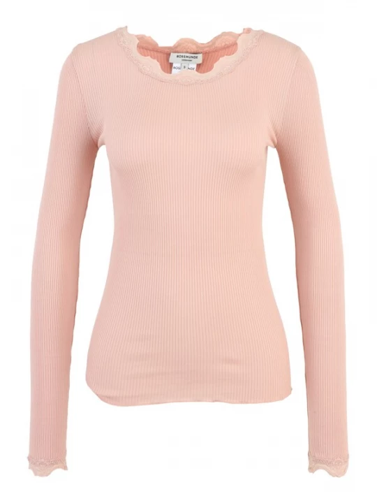 Foto van product rosemunde Shirt rosa