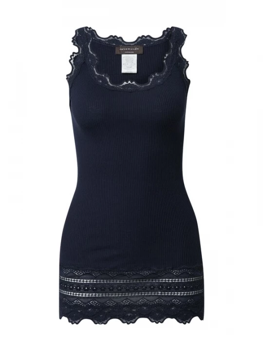 Foto van product rosemunde Top navy