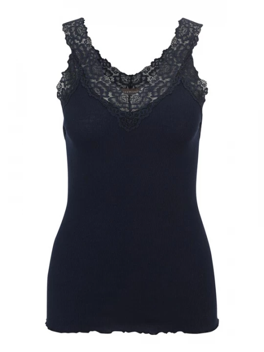 Foto van product rosemunde Top navy