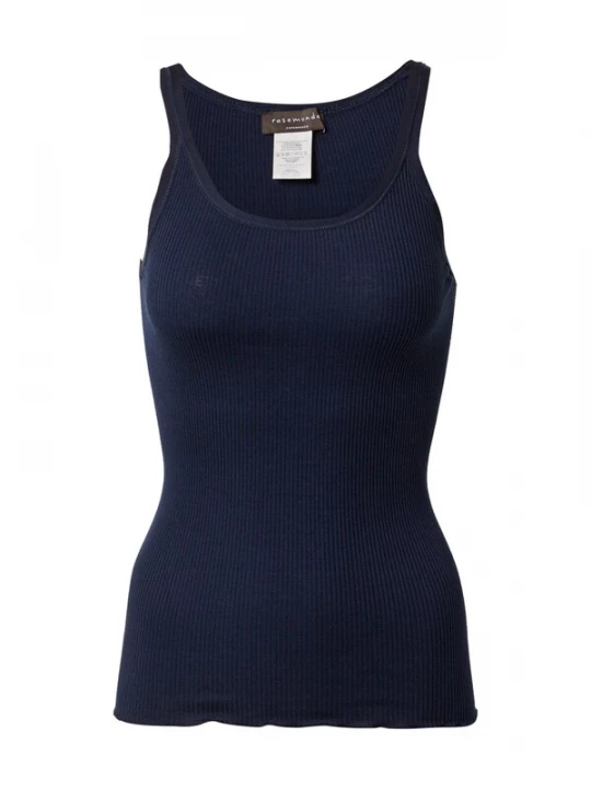 Foto van product rosemunde Top navy