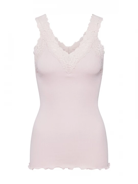 Foto van product rosemunde Top rosa